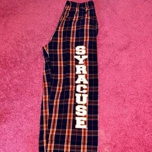 Syracuse Pajama Pants